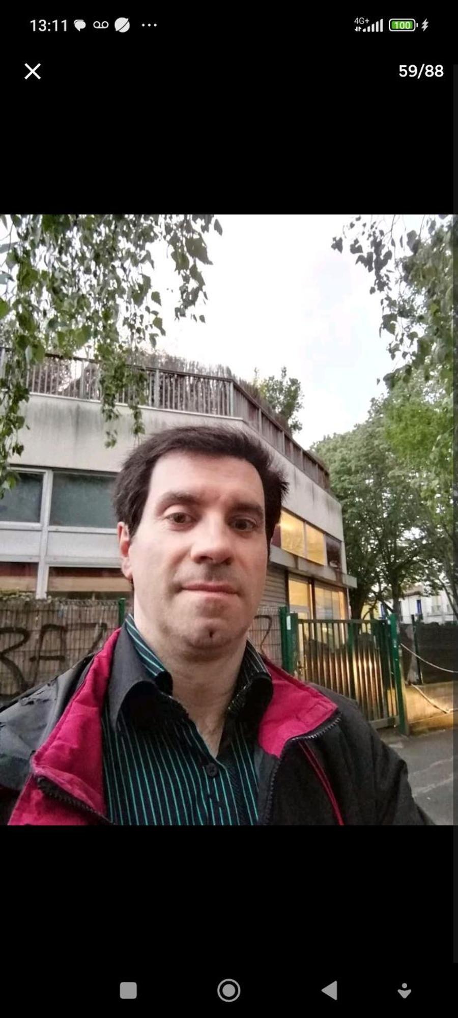 Calme Et Ecologie Aux Portes De Paris Ivry-sur-Seine Exterior photo